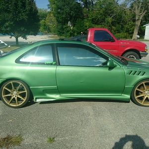 Meet your Posher, Lee